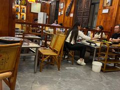 -八木轩·寻味大理白族民俗餐厅(文献路店)