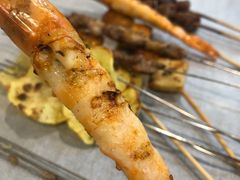 -烤五行·烧烤烤串(石佛营店)