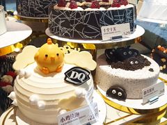 -DQ·蛋糕·冰淇淋(龙茗店)