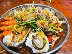 -妈妈菜舟山海鲜(定海古城店)