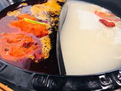-吃皮火锅馆(苏宁店)