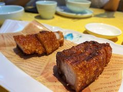 -新高记·粤菜·湛江鸡(南头古城店)