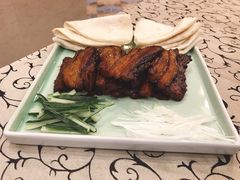 酥不烂烤肉-一江春水·杭帮臻宴(三台山店)