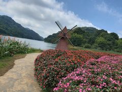 -广州市石门国家森林公园