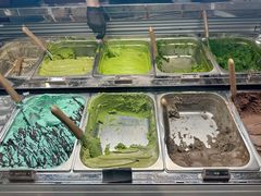 -九十葉·抹茶(南京·德基店)