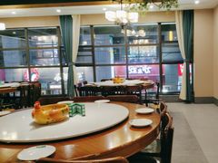 -绿草地·湘菜(喜盈门店)