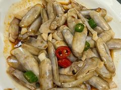 -舌尖上·霞浦滩涂海鲜·新闽菜(总店)
