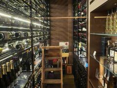 -Oyster Talks 四度蚝法餐厅