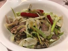 -粗茶淡饭·汉口公馆(循礼门店)