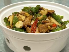 -莆田餐厅PUTIEN(世博源店)
