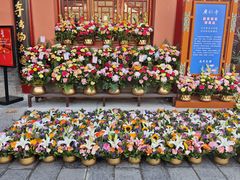 -西安市广仁寺