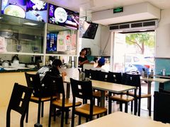 -顶巧鸡汤馄饨(虹口总店)