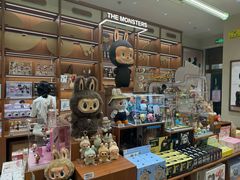 -泡泡玛特POPMART(壹号店)