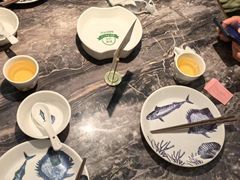 -前海沿·青岛菜(乐客城店)