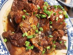 -兰边碗(鼓楼店)