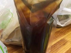 木瓜水-雪儿钱局泡菜