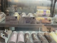 -顶东面包花园·生日蛋糕(香榭丽店)