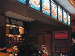 -山河屯铁锅炖·非遗东北菜(南山店)