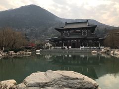 -华清宫景区