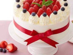 -甜星Star·生日蛋糕(百盛店)