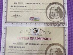 -美国悦宝园早教托育中心(东坝店)