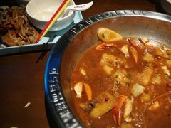 -胖哥俩肉蟹煲(福州仓山爱琴海店)