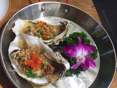 -必点海鲜·鲅鱼水饺(鞍山西道店)