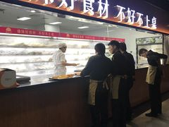 -傣妹火锅(南京东路一店)