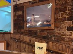 -Elif Turkish BBQ Restaurant