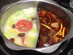 -傣妹火锅(南京东路一店)