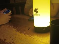 -Helens海伦司小酒馆(广州永庆坊店)