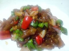 -臭桂鱼儿特色餐厅(朝晖七小区北区店)
