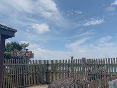 -太阳岛度假酒店