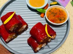 -点都德(龙之梦店)