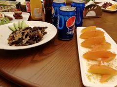 -水月周庄铂尔曼酒店-水月荟中餐厅