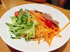 -马记永·兰州牛肉面(3019君尚店)