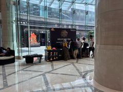 -上海雅居乐万豪侯爵酒店