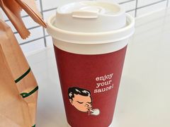 -热将汉堡 HOT SAUCE(下马坊店)