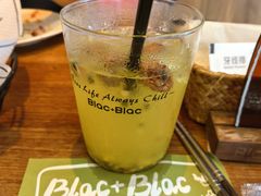 -Blac+Blac(中海环宇荟店)