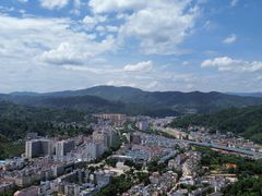 -墨江北回归线标志园