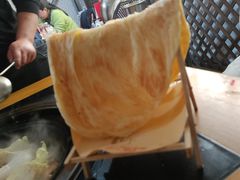 -刘淑芬·活鱼铁锅炖(北京首店)