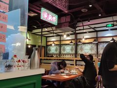 大堂-德宏记·茶餐厅(新辰里学清路店)
