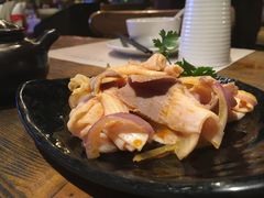 椒麻鸭肠-胡桃里音乐酒馆(环亚凯瑟琳广场店)