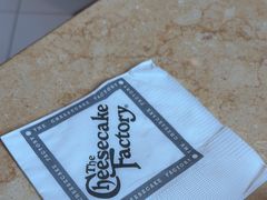 -The Cheesecake Factory芝乐坊餐厅(兴业太古汇店)