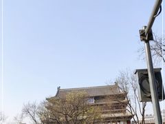 -西安鼓楼