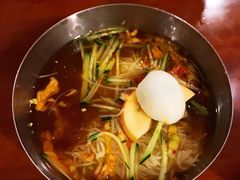 -第二外国语学院-韩国餐厅(朝阳路店)