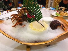 -万宝海鲜舫(劳动公园店)