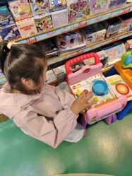 -Hamleys哈姆雷斯(东方福来德店)