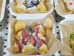 -仙豆菓夫(鼓楼店)