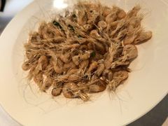 -狮王府淮扬菜(夫子庙老门东店)